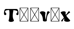Teevox - logo